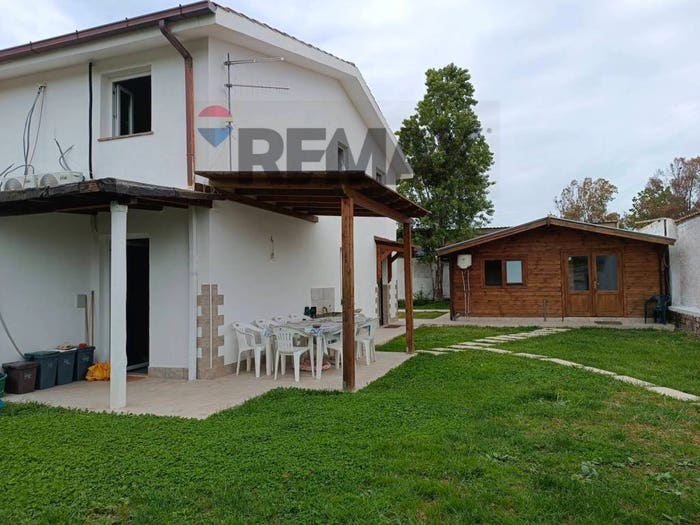 Casa trilocale in vendita in via dei pivieri, Tor San Lorenzo Nuova California, Ardea