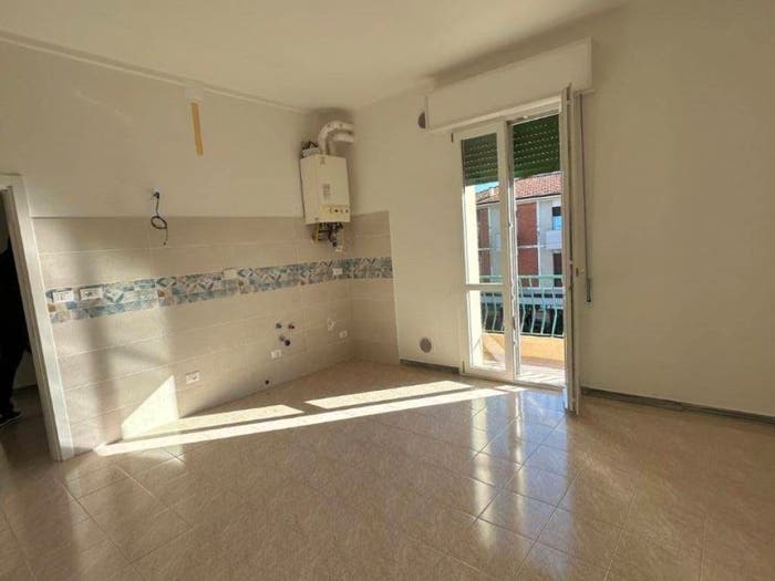 Appartamento bilocale in affitto in Via Genuzio Bentini, Corticella, Bologna