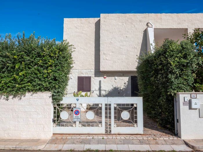 Casa trilocale in vendita in Via Socrate, Torre Santa Sabina, Carovigno