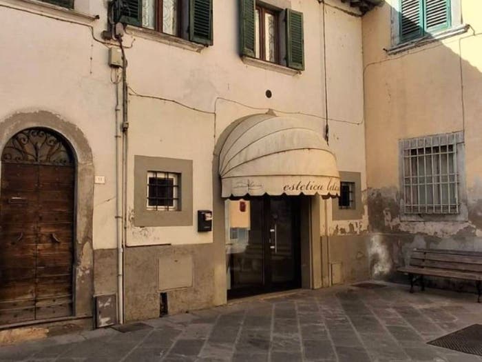 Appartamento quadrilocale in vendita in VIA VITTORIO EMANUELE, Rassina, Castel Focognano