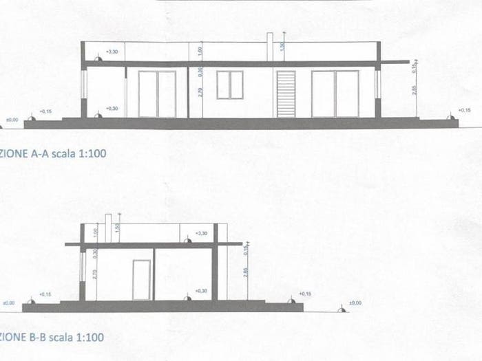 Case in Vendita e in Affitto - 2