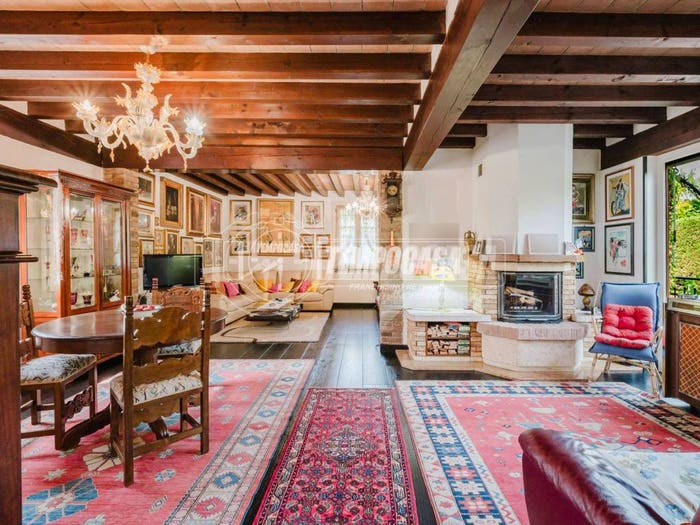 Casa con 5 locali in vendita in Via Casello Poldi, Paradigna Centro Torri, Parma