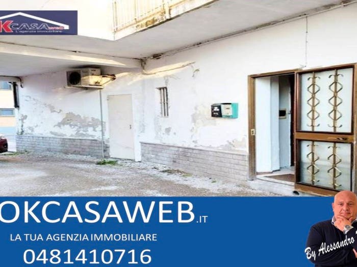 Appartamento con 6 locali in vendita in Via San Polo, Centro, Monfalcone