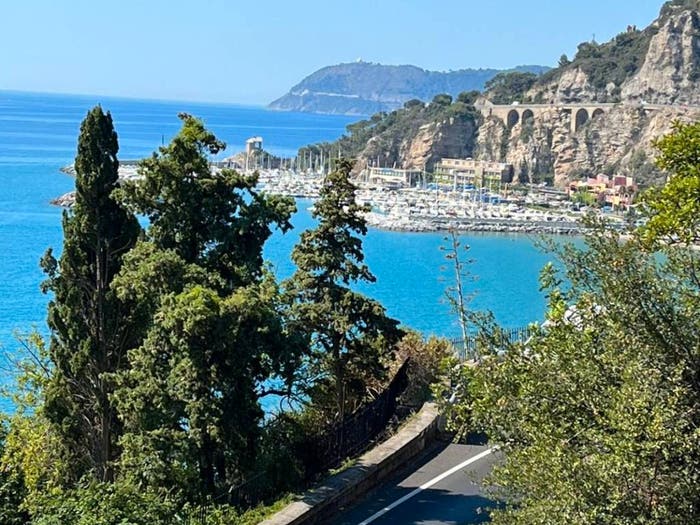Casa con 5 locali in vendita in Via Francesco Maria Giancardi, Cavia Regione Monti, Alassio