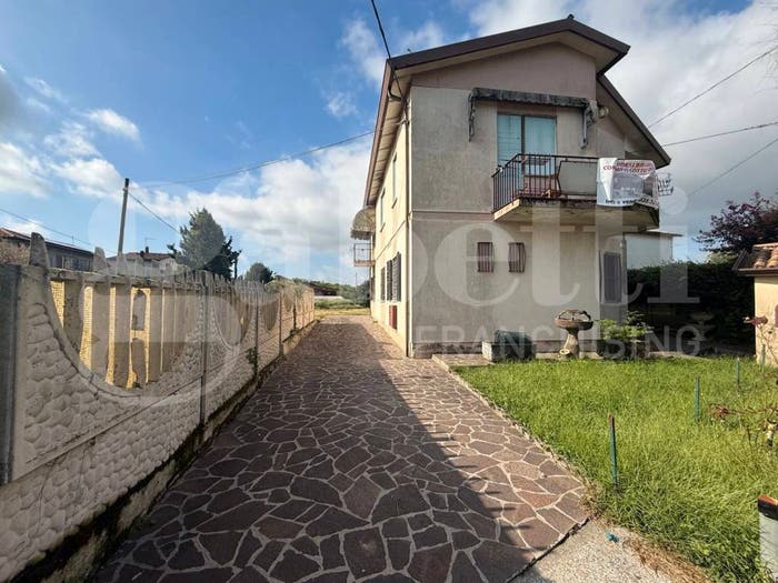 Casa con 5 locali in vendita in via roncon b, Salboro, Padova