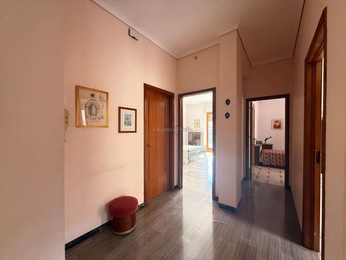 Appartamento quadrilocale in vendita in Via Fontana, Modica Alta, Modica