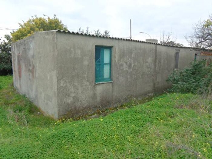Casa con 5 locali in vendita in Contrada Lacchi, Roccella Ionica