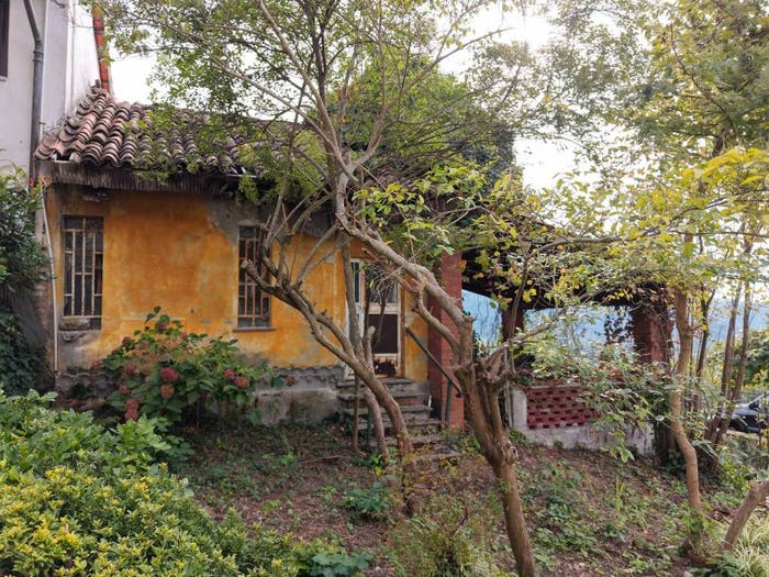 Casa trilocale in vendita in Strada Trinità, Gassino Torinese