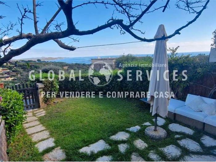 Appartamento trilocale in vendita in Via Portisco, Portisco, Olbia