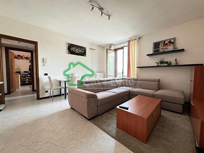 Appartamento bilocale in vendita in Via San Fereolo, San Fereolo Albarola Faustina, Lodi
