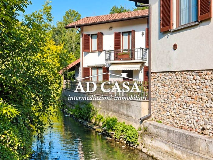 Casa trilocale in vendita in Via dei Mulini, Briosco