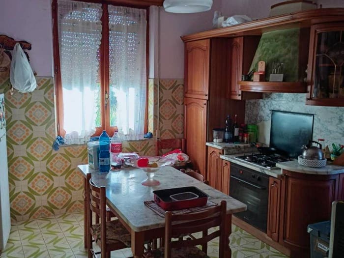 Casa trilocale in vendita in Via degli Oleandri, Centro, Bovalino