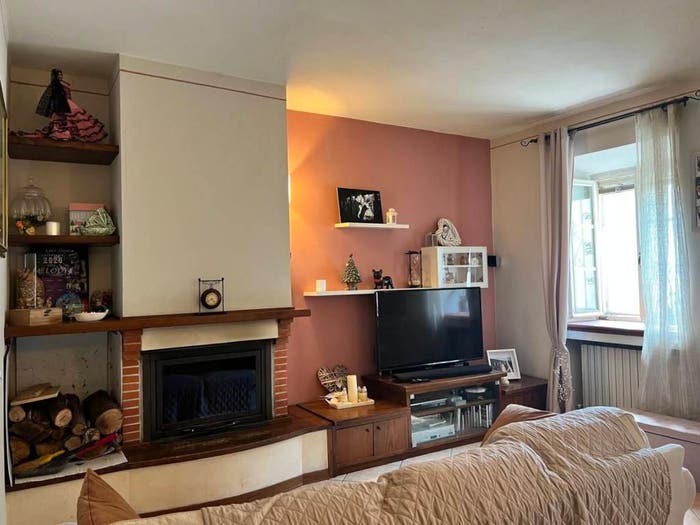 Casa con 6 locali in vendita in Via della Ruga, Colle di Compito Castelvecchio, Capannori