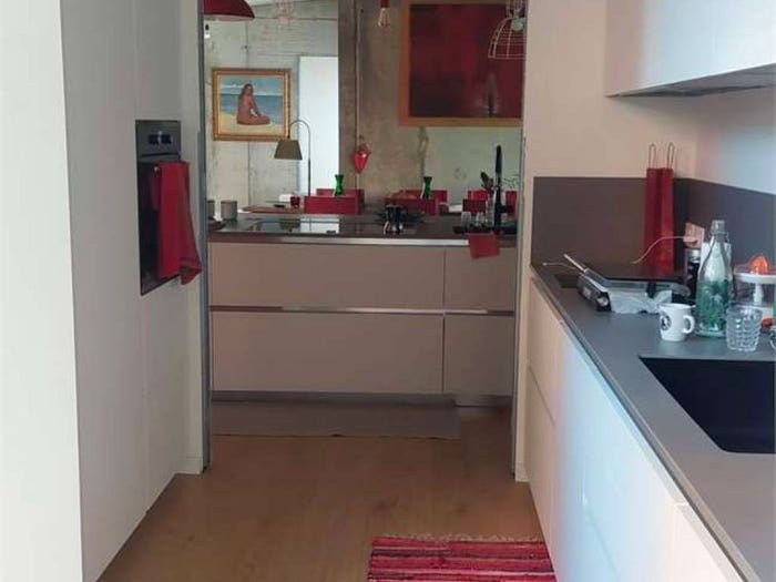 Casa con 6 locali in vendita in Centro, Oderzo