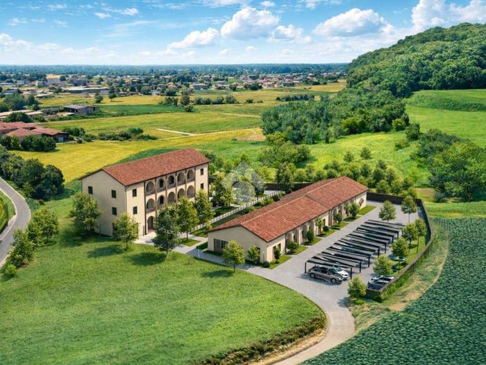 Appartamento trilocale in vendita in Via Specola, Cascina Pelada, Cantù