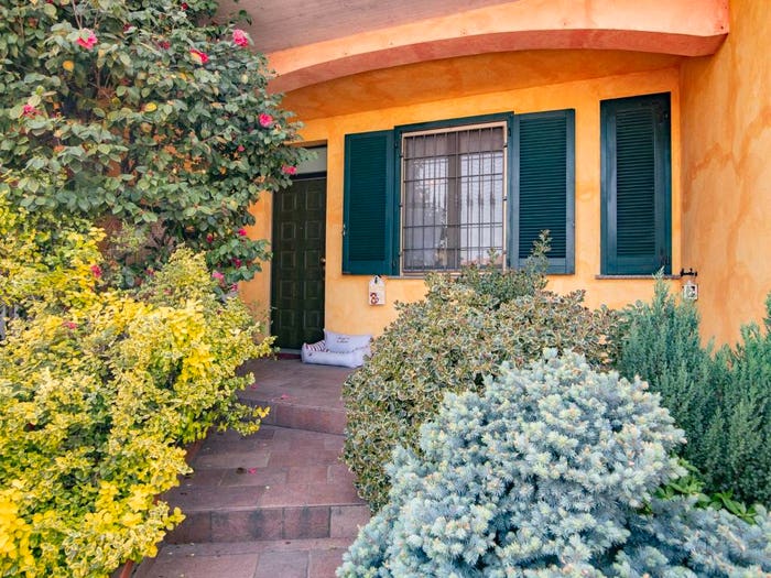 Casa trilocale in vendita in Via San Colombano, Motta Vigana, Massalengo
