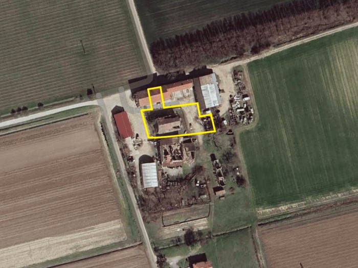 Casa in vendita in Località Farella, Aquileia