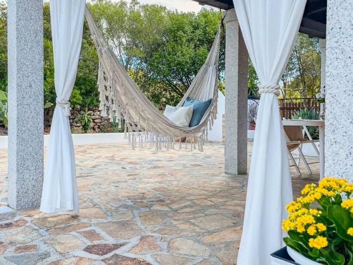 Appartamento trilocale in vendita in Sole Ruju, San Giovanni Sole Ruiu, Olbia