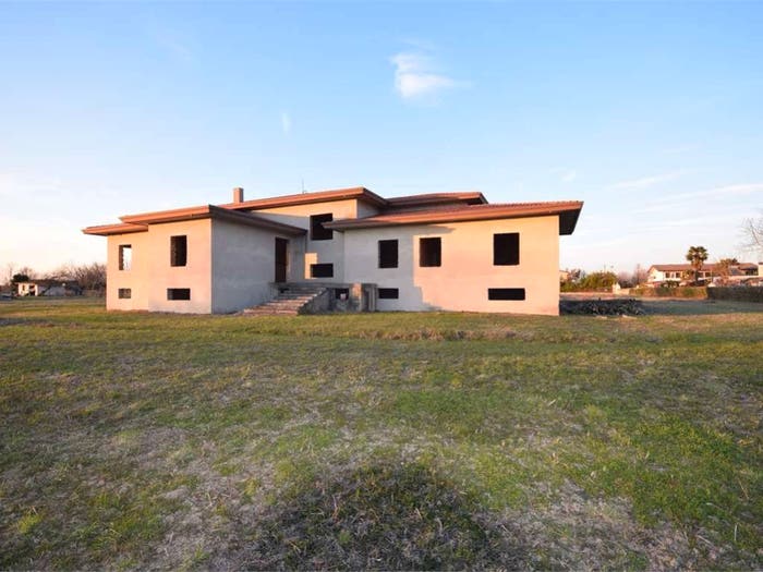 Casa con 5 locali in vendita in Via Luigi Piron, Piove di Sacco