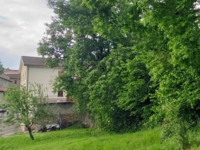 Casa con 5 locali in vendita in via Roda, Centro, Camugnano