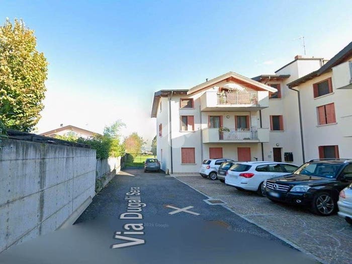 Appartamento trilocale in vendita in Via Dugali Sera, Sant'Antonio Bredazzane, Montichiari