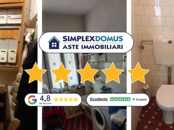 Appartamento con 6 locali in vendita in Via Genova, Centro, Orbassano