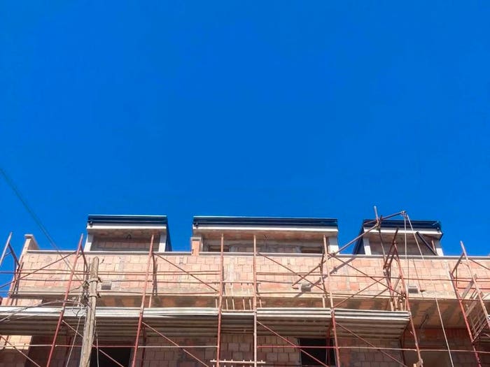 Appartamento quadrilocale in vendita in Via Elpidio Ienco, Capodrise