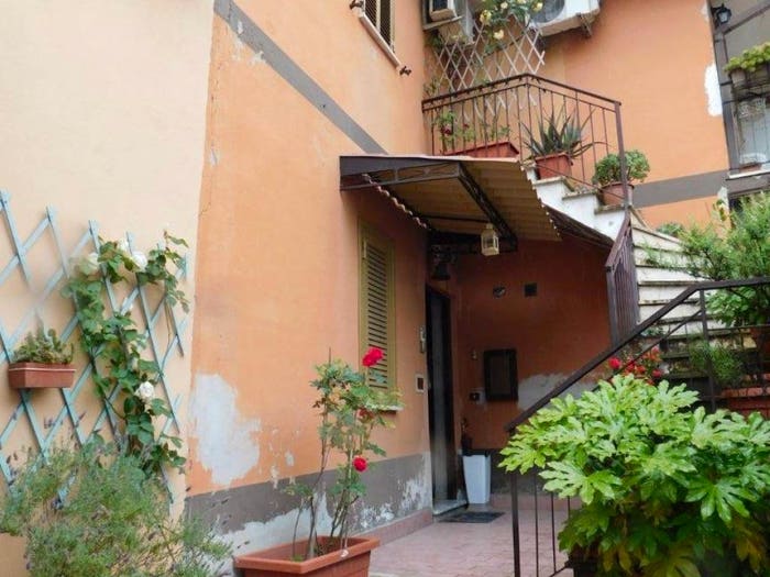 Casa con 5 locali in vendita in Via Garigliano, Borgo Novo, Monterotondo