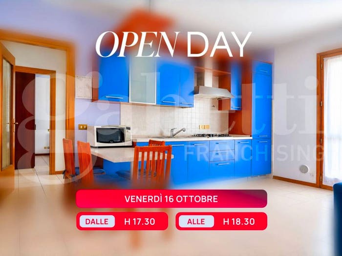 Appartamento trilocale in vendita in Via Mascagni, Stiago, Fossalta di Portogruaro
