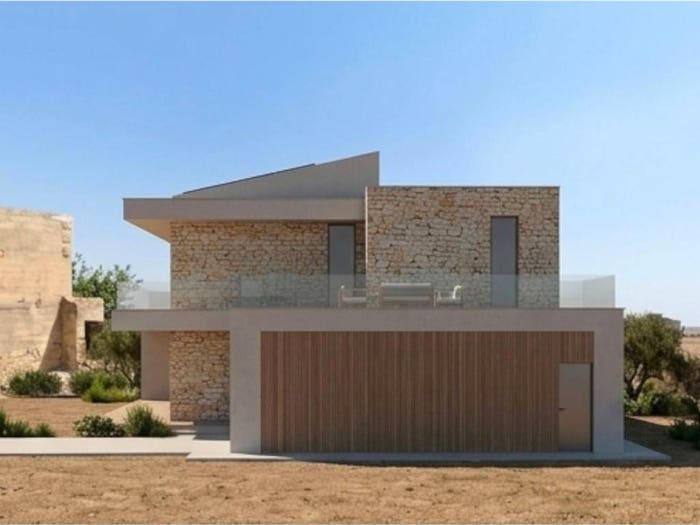 Appartamento monolocale in vendita in Centro, San Donato di Lecce