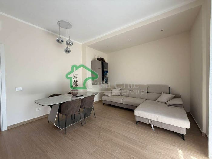 Appartamento trilocale in vendita in Viale Italia, San Bernardo Olmo, Lodi