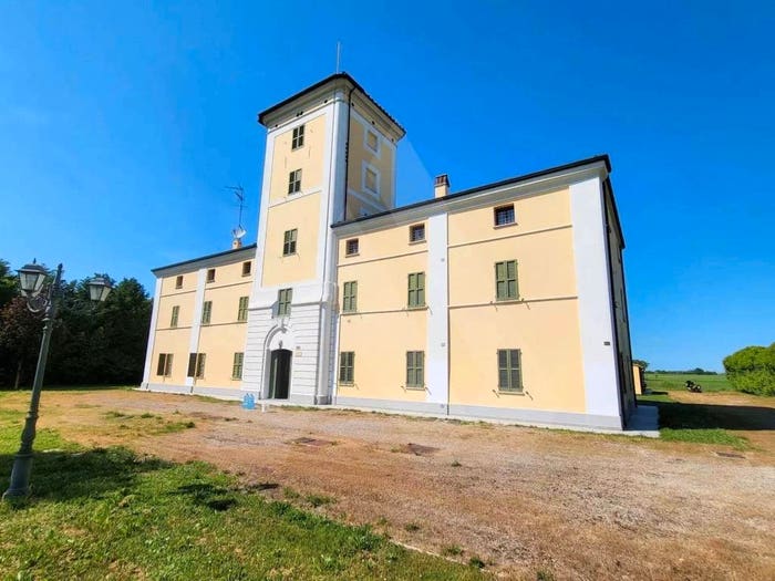 Appartamento in vendita in Via Braccesca, San Michele, Ravenna