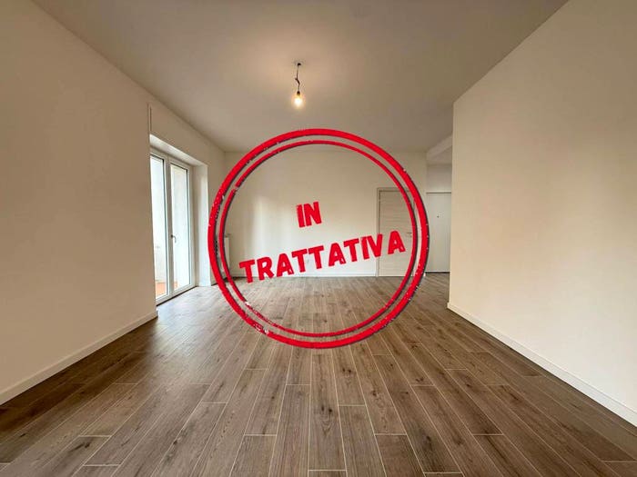 Appartamento quadrilocale in vendita in Via Mantova, Porta Venezia, Brescia
