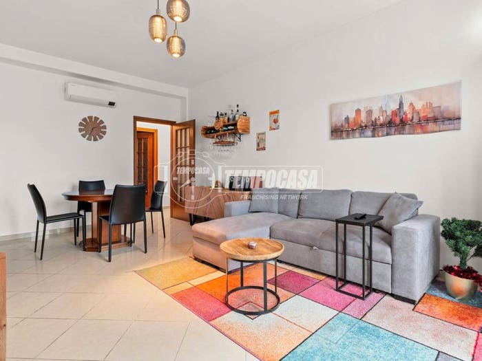 Appartamento trilocale in vendita in Via Palmanova A, Udine, Milano