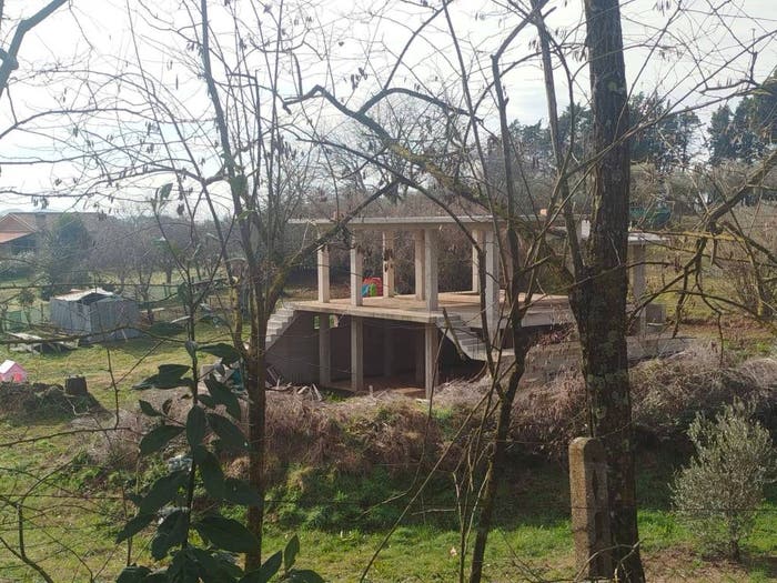 Casa quadrilocale in vendita in Via del Condottino, Manziana