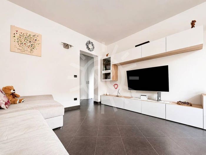 Appartamento con 5 locali in vendita in Via Cesare Lippi, Cappuccini Montericco, Imola