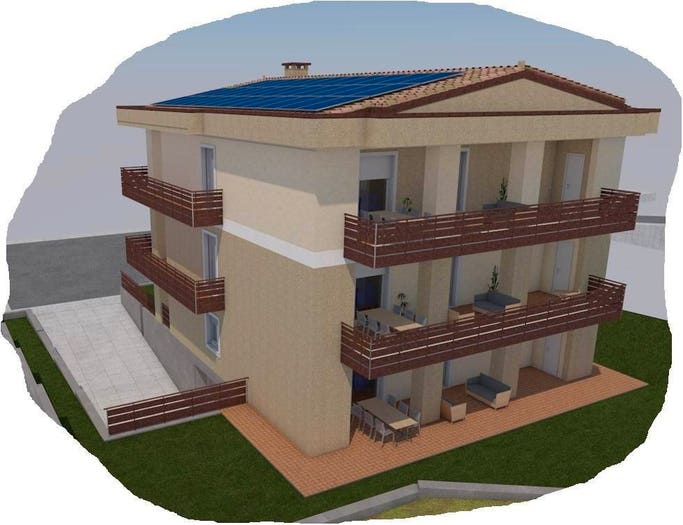 Case in Vendita e in Affitto - 2