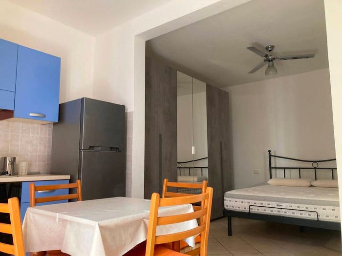 Appartamento monolocale in vendita in Via Cerchia, Spazzoli Medaglie D'Oro, Forlì