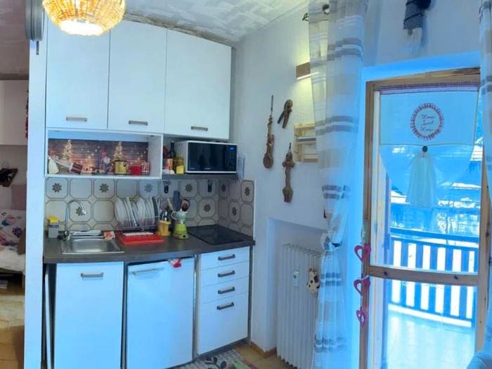 Appartamento monolocale in vendita in Via Ceresole, Artesina, Frabosa Sottana