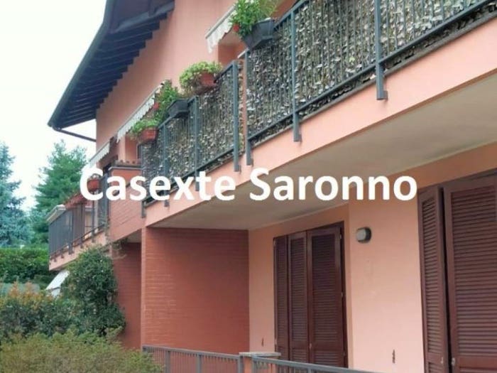 Appartamento trilocale in vendita in Via Armando Diaz, Centro, Samarate
