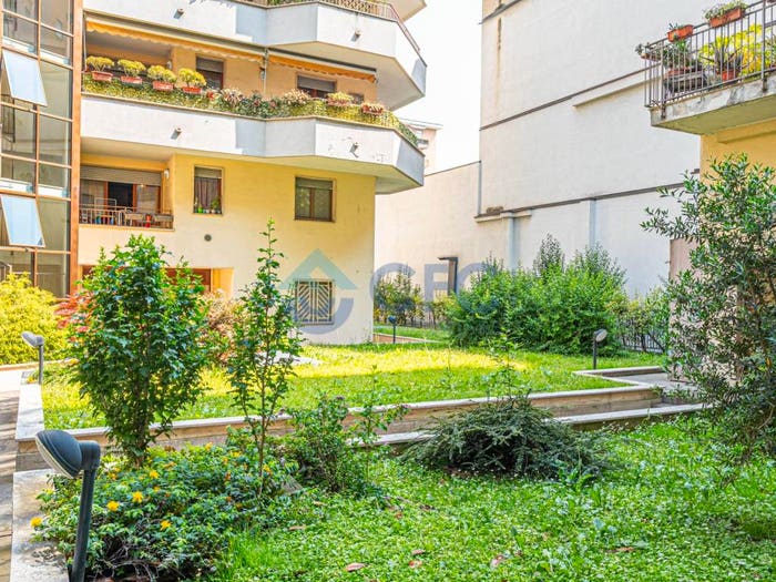 Appartamento bilocale in vendita in Viale Corsica, Argonne Corsica, Milano