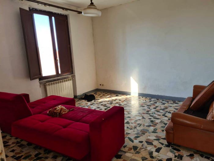 Appartamento con 6 locali in vendita in Via Stazione, Centro, Porcari