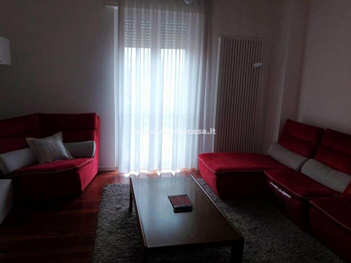 Appartamento bilocale in vendita in Via Galilei, Centro, Codogno