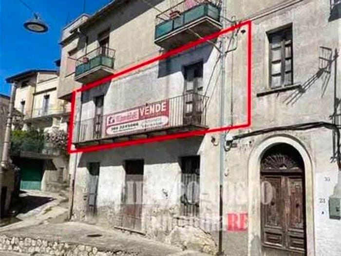 Appartamento con 5 locali in vendita in B Citriniti, Crichi, Simeri Crichi