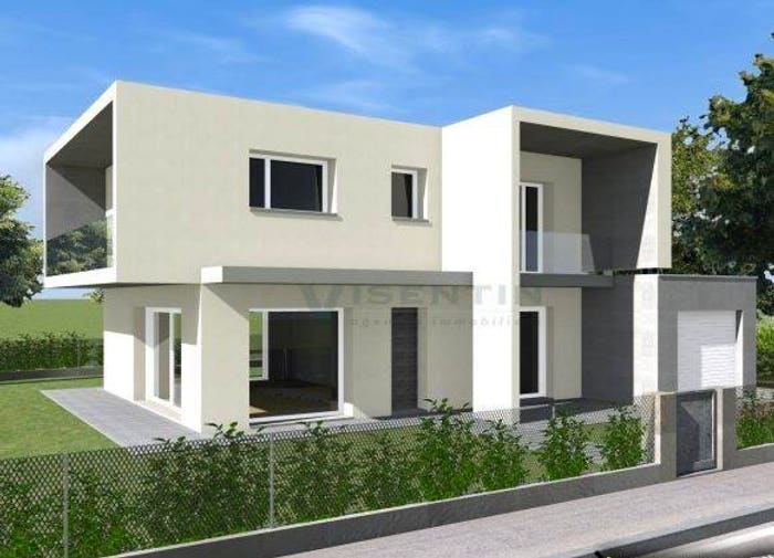 Appartamento con 6 locali in vendita in Via Castellana, Cipressina, Venezia
