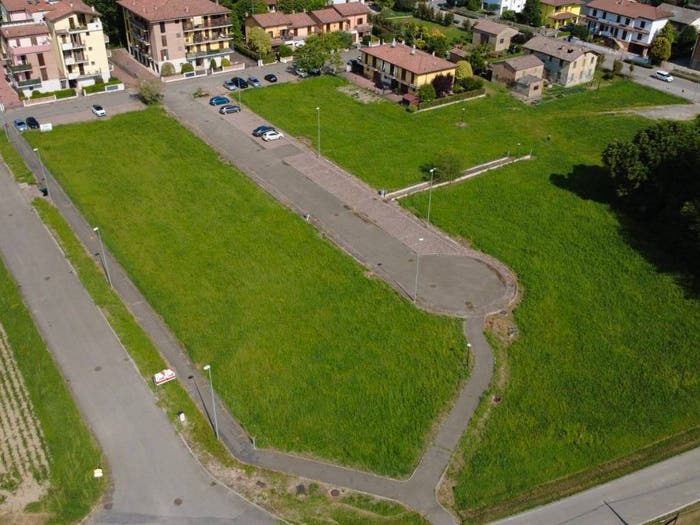 Casa trilocale in vendita in Via Grazia Deledda, Ravarino