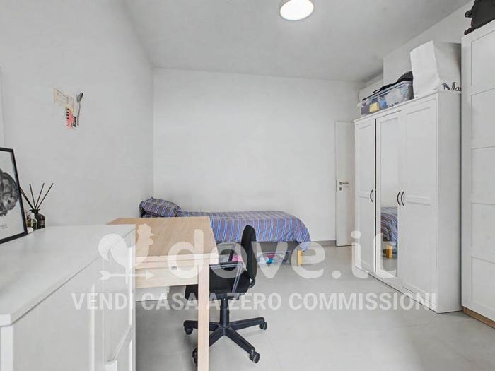 Appartamento trilocale in vendita in Via Antonio Pasinetti, Ripamonti Fondazione Prada, Milano
