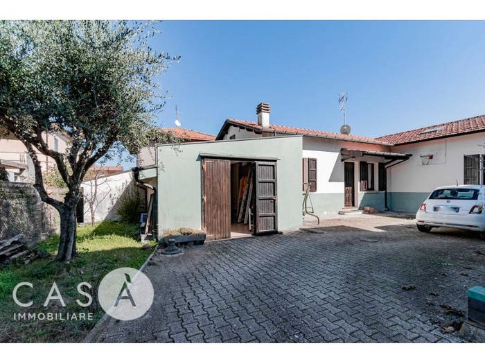Casa con 5 locali in vendita in Ronco, Forlì