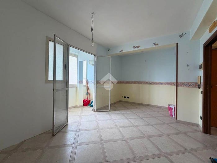 Appartamento quadrilocale in vendita in Via Dello Sport, Centro, Porto Empedocle
