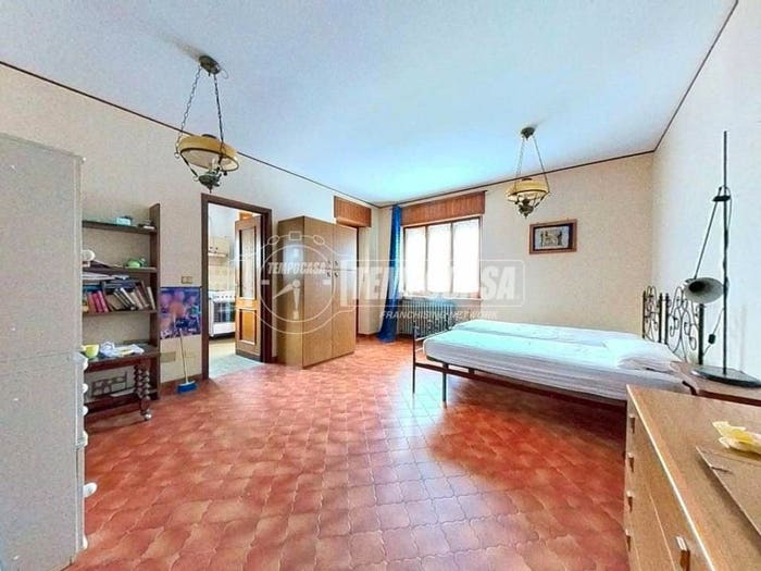 Appartamento bilocale in vendita in Via San Pietro, San Pietro, Coassolo Torinese